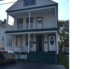 1219 Gray Ave, Utica, NY 13502