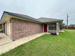 4311 Thunder Creek, Killeen, TX 76549