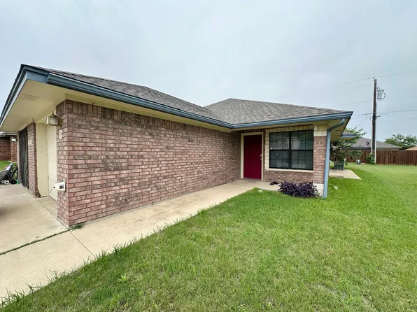 4311 Thunder Creek, 4311 Thunder Creek Dr APT B, Killeen, TX 76549