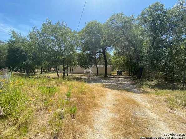 23608 UVALDE CIR, San Antonio, TX 78264