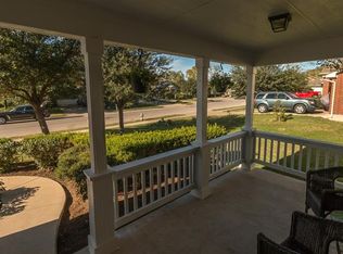 702 Sheraton Ave, Austin, TX 78745