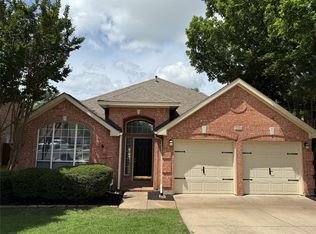 3213 Mission Ridge Dr, Flower Mound, TX 75022