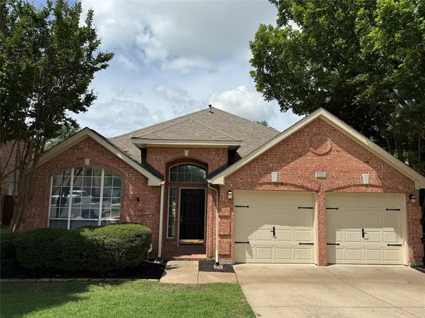 3213 Mission Ridge Dr, Flower Mound, TX 75022