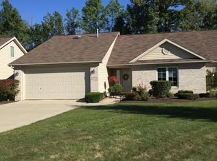 7430 Glen Gelder Cir, Fort Wayne, IN 46804