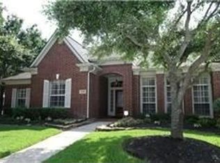 3018 Fair Dawn Ct, Katy, TX 77450