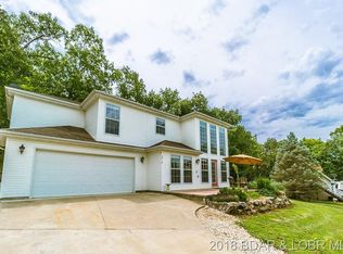 6416 Running Deer Rd, Osage Beach, MO 65065