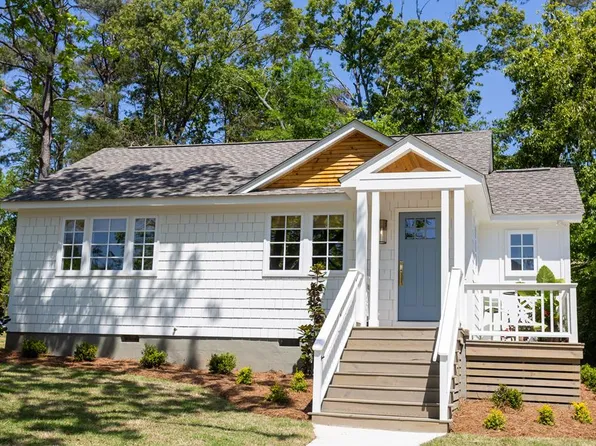 305 Sisk Ave, Oxford, MS 38655