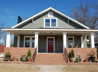 211 N East Main St, Easley, SC 29640