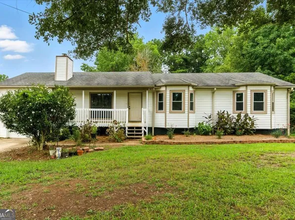 535 Hart Rd, Dallas, GA 30157