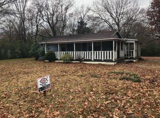 726 S May St, Dewitt, AR 72042