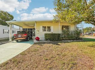 45 New Fawn Ct #29, Safety Harbor, FL 34695