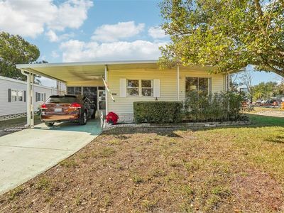 45 New Fawn Ct #29, Safety Harbor, FL, 34695