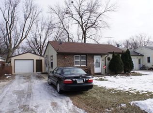 1108 Harding Rd, Webster City, IA 50595