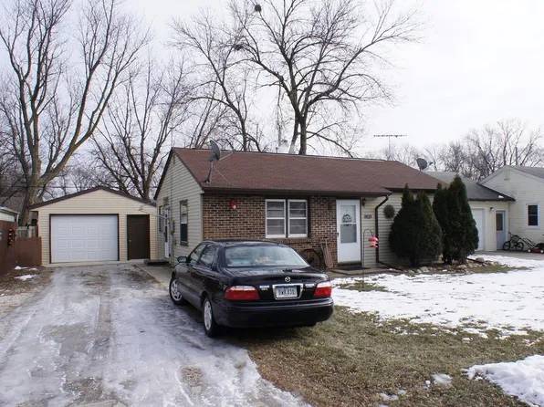 1108 Harding Rd, Webster City, IA 50595
