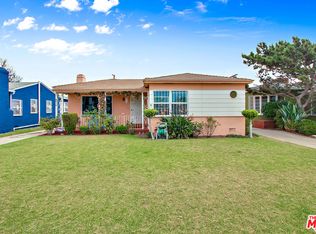 8916 Haas Ave, Los Angeles, CA 90047