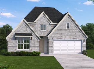 14802 Opossum Branch Ct, Cypress, TX 77433