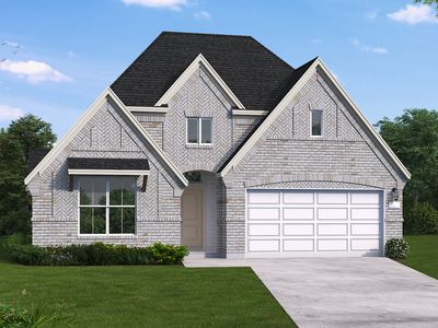 14802 Opossum Branch Ct, Cypress, TX, 77433