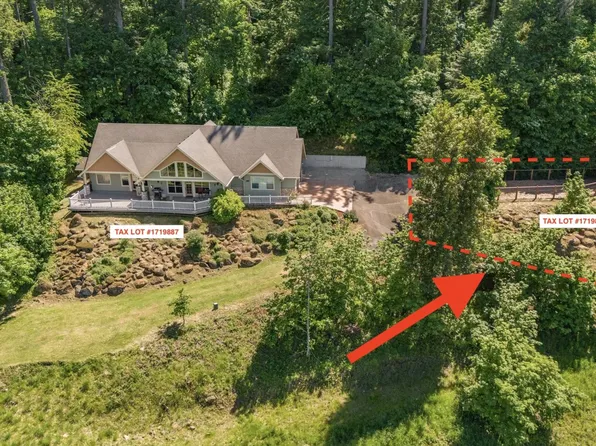 0 Queens Ave, Creswell, OR 97426