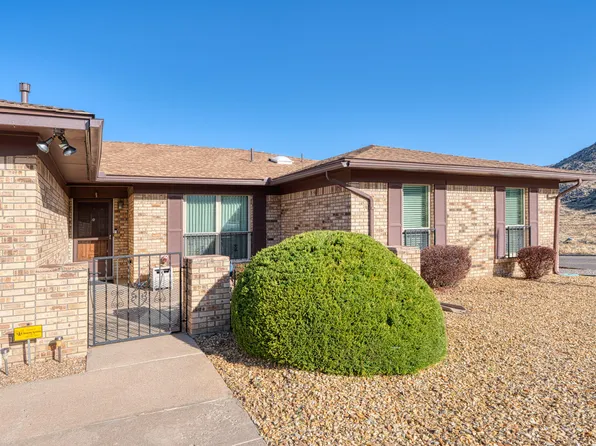 13227 Bluecorn Maiden Trl NE, Albuquerque, NM 87112