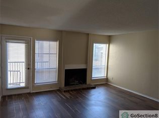 5528 Boca Raton Blvd APT 287, Fort Worth, TX 76112