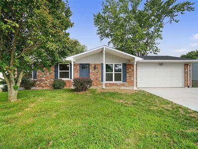 4121 McClay Rd, Saint Charles, MO, 63304