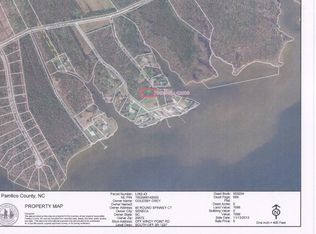 Upperneck Rd, Bayboro, NC 28515