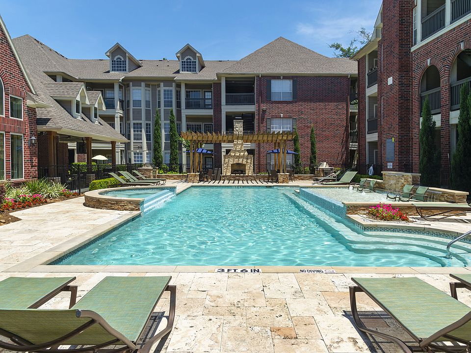 1st image of 8787 Woodway Dr #8202P