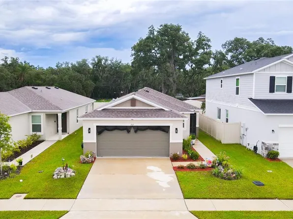 707 Chestnut Ln, Auburndale, FL 33823