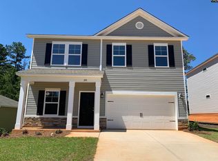 212 Ruby Prince Way, Lexington, SC 29073