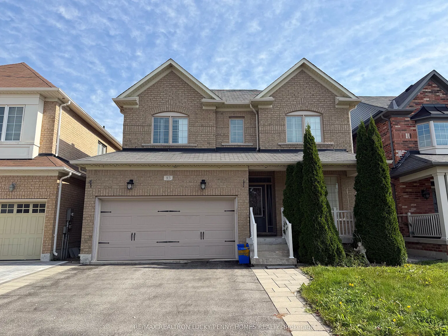 3 bed, $3,000 — Photo 1