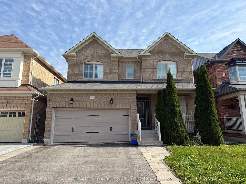 83 Yakefarm Blvd