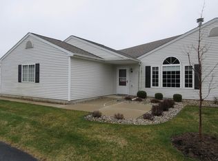 703 Carriage Dr, Tecumseh, MI 49286