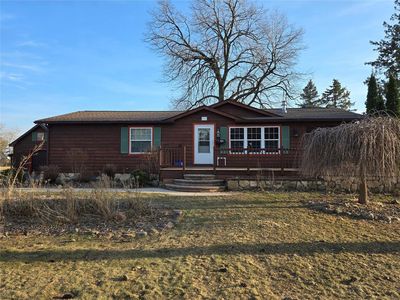 218 Wisconsin Avenue, Chetek, WI, 54728