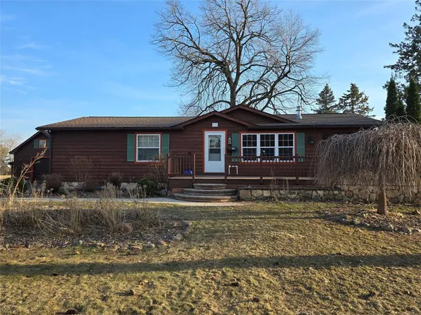 218 Wisconsin Avenue, Chetek, WI 54728
