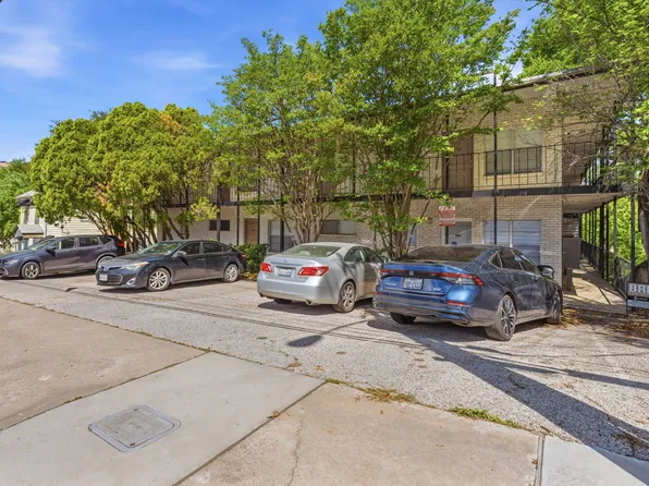 710 E Dean Keeton St, Austin, TX