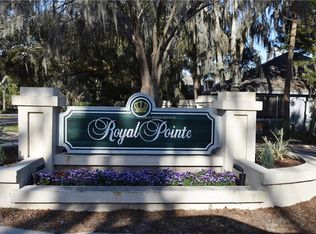 5 Royal Pointe Dr, Hilton Head Island, SC 29926