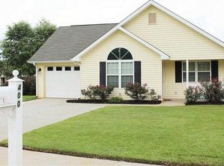 400 Spike Trl, Warner Robins, GA 31088