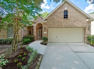 11 Wrenfield Pl, Conroe, TX 77384