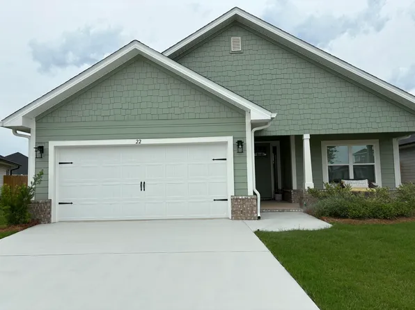 22 Bonne Vue Cir, Freeport, FL 32439