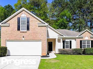 151 Greenland Dr, McDonough, GA 30253