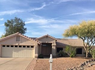 17009 E Deerskin Dr, Fountain Hills, AZ 85268