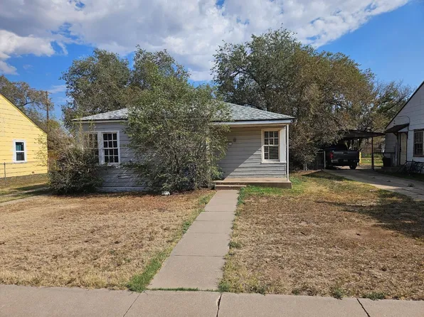 1516 27th St, Lubbock, TX 79411