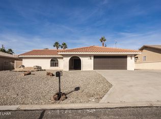 2595 Saratoga Ave, Lake Havasu City, AZ 86406