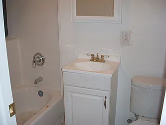 Rented by A SECURE LLC