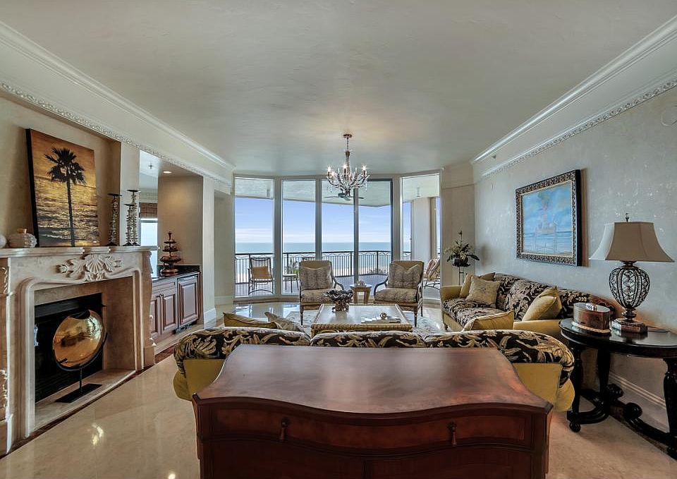 2nd image of 940 Cape Marco Dr Unit 506