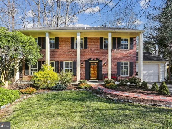 12628 Saint James Rd, Rockville, MD 20850