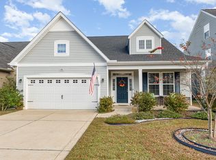 80 Heron Point Way, Garner, NC 27529