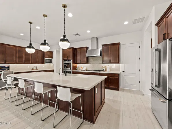22908 S 204TH Place, Queen Creek, AZ 85142