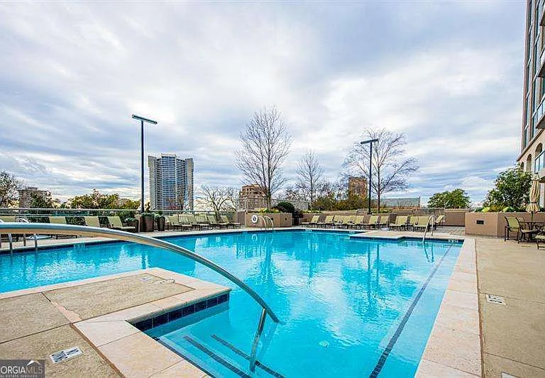 2795 Peachtree Rd NE #1909 — Photo 43