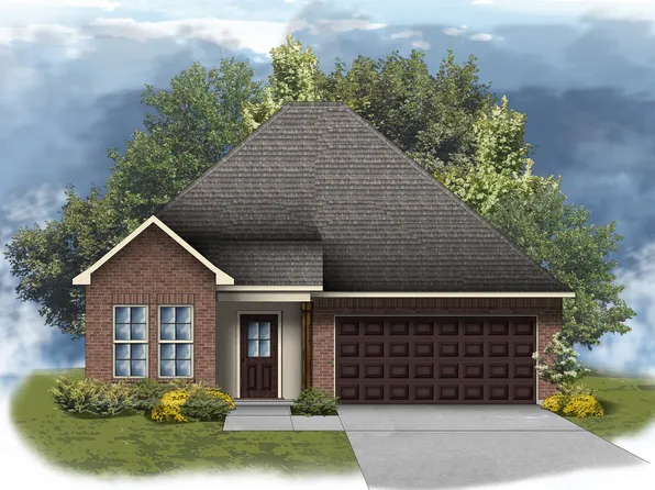 408 Merestone Xing, Benton, LA 71006